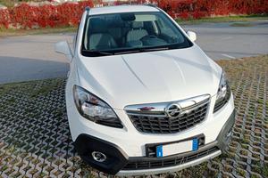 OPEL Mokka 1.4 Turbo GPL Tech 140CV 4x2 Cosmo

