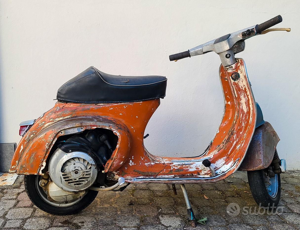 Vespe Vespa 50 1974 Vespa 50cc Piaggio Vespa 50 Special In Vendita