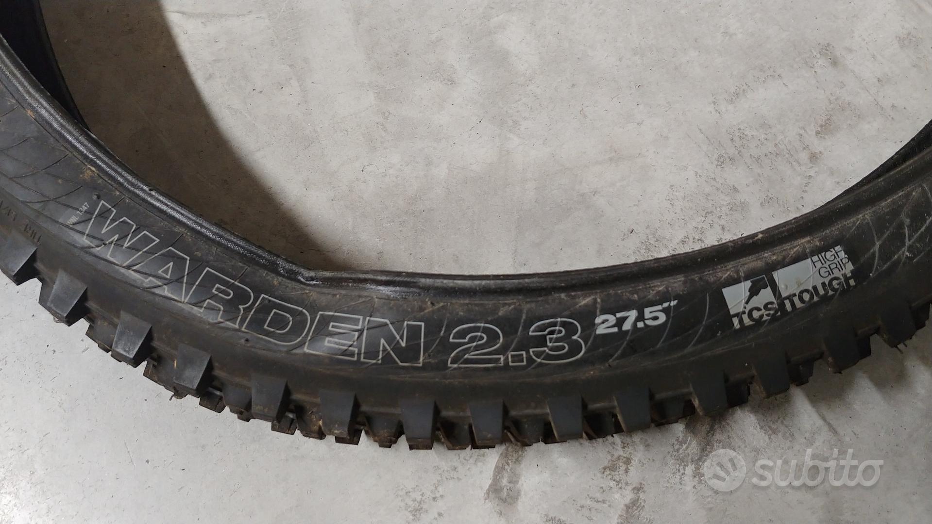 Wtb store warden 27.5