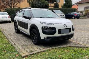 CITROEN  C4 CATUS