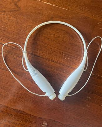 Cuffie stereo  LG