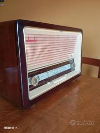 Radio antica