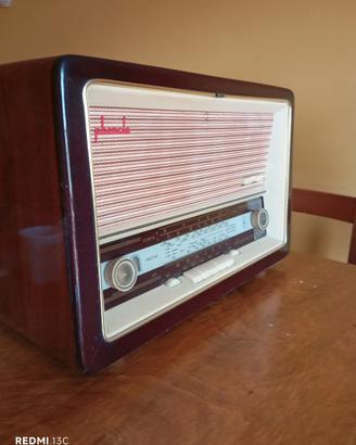 Radio antica