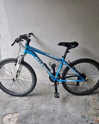 Bici Eclipse