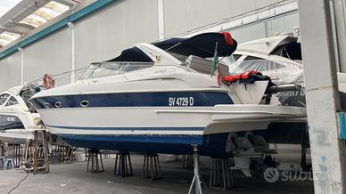 Bavaria 37 sport