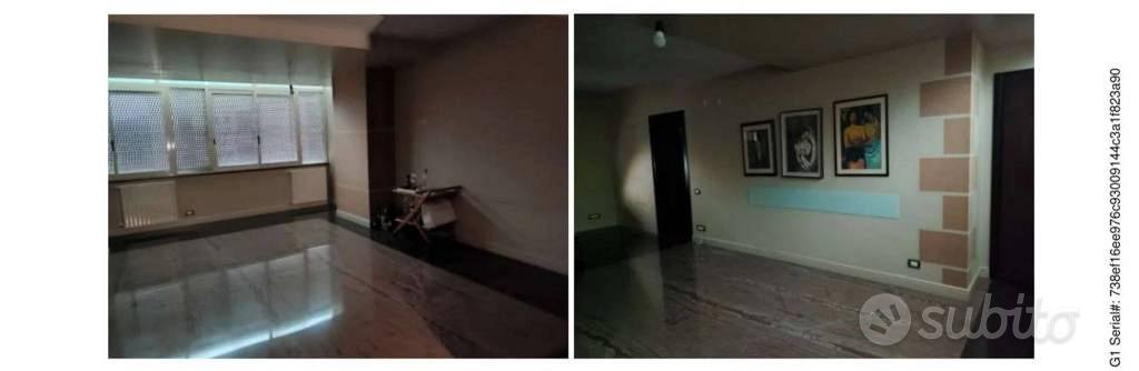 Appartamento – Potenza, San Vito - Vista 2