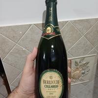 berlucchi cellarius brut vendemmia 2002