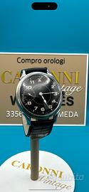 Omega tasca polso vintage militare