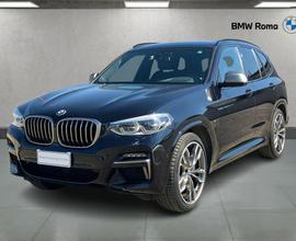 BMW X3 M X3 xdrive M40i 360cv auto