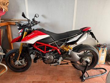 Ducati hypermotard 950 SP 35 KW