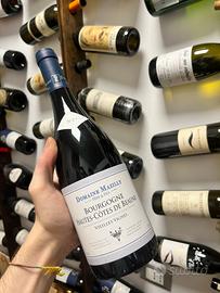 Bourgogne Hautes Cotes De Beaune