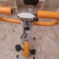 Cyclette