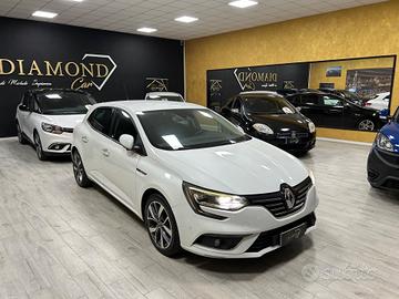 RENAULT MEGANE 1.5 Dci 110 cv "PERFETTA" -2016