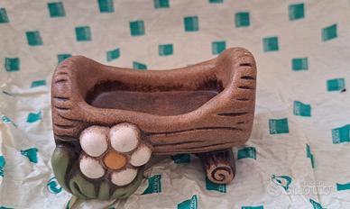 Mangiatoia Thun Presepe classico no scatolo