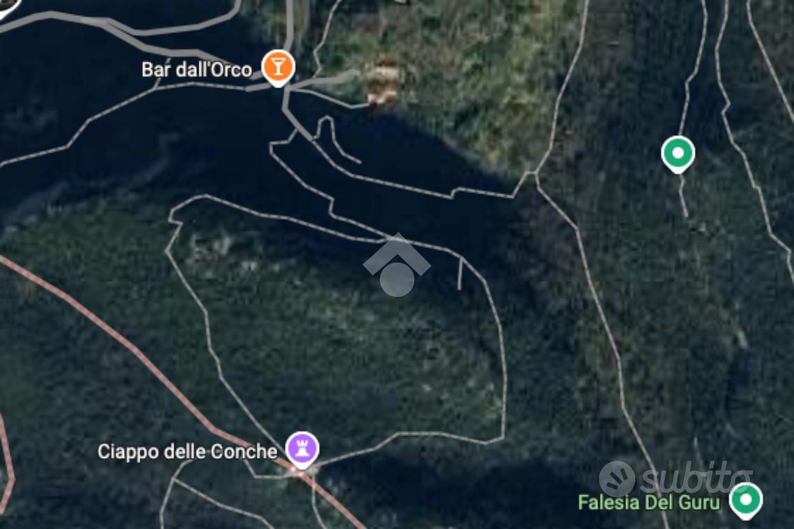 TER. AGRICOLO A FINALE LIGURE - Vista 3