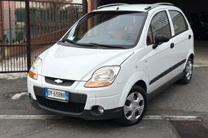 Chevrolet Matiz 800 SE Chic GPL Eco Logic