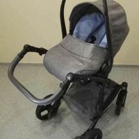 Passeggino Momon