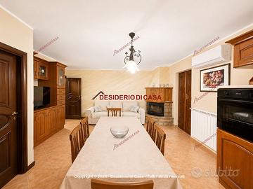 Casa, Mistretta.