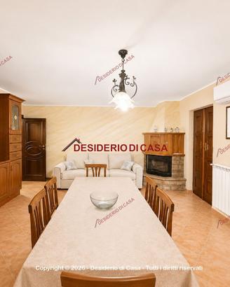 Casa, Mistretta.