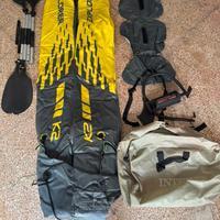 Canoa Explorer k2