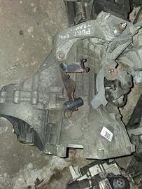 Cambio ford transit 2.2 tdci 6m 2011 - 2016 traz. 