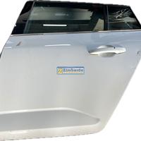 PORTA POSTERIORE SINISTRA RENAULT MEGANE SW DEL 20