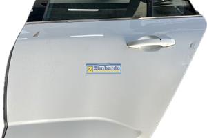 PORTA POSTERIORE SINISTRA RENAULT MEGANE SW DEL 20