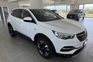 Opel Grandland X 1.2 130 CV Innovation