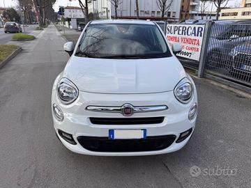 Fiat 500X 1.4 BENZINA neopaten garanzia 12 mesi