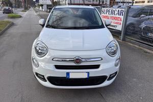 Fiat 500X 1.4 BENZINA neopaten garanzia 12 mesi