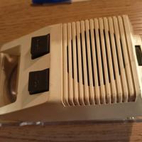 microsonic come pronunciare in inglese vintage