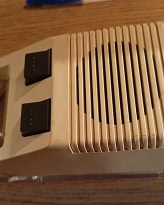 microsonic come pronunciare in inglese vintage