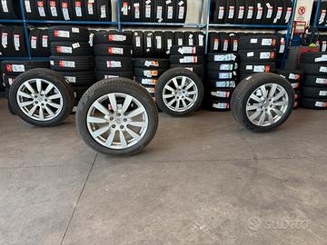 Cerchi originali porsche