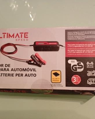 ULTIMATE SPEED Auto/Moto