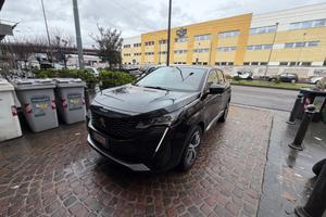 Peugeot 3008 BlueHDi 130 S&S EAT8 Allure Pack