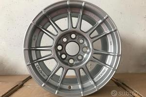 Cerchi in lega EVO Corse X3MA Zero 8x13