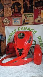 Carrozzeria buell x1 completa