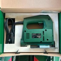 Seghetto alternativo