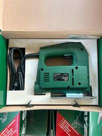 Seghetto alternativo