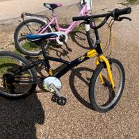 Bici bambino 20 “