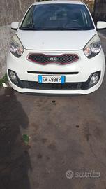 Kia sport glam
