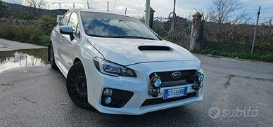 subaru impreza sti recce car rally ph sport