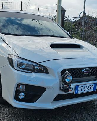subaru impreza sti recce car rally ph sport