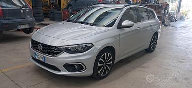 Fiat Tipo sw 1.6 s&s lounge