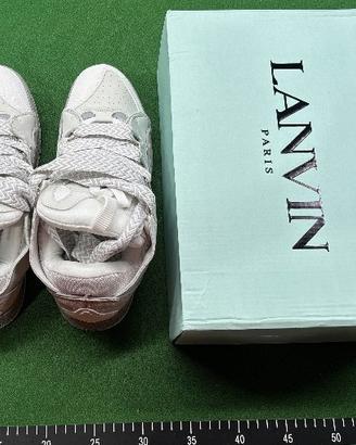 SCARPE Lanvin 