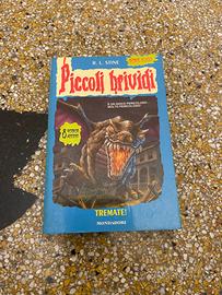 Piccoli brividi nr 82