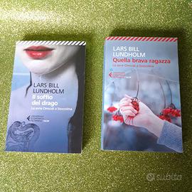 Set 2 thriller di Lars Bill Lundholm.