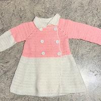 abitini uncinetto pezzi unici