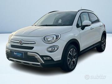 Fiat 500X 1.3 mjt Cross 4x2 95cv