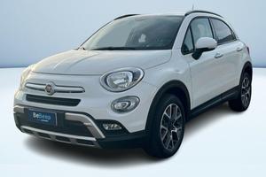 Fiat 500X 1.3 mjt Cross 4x2 95cv